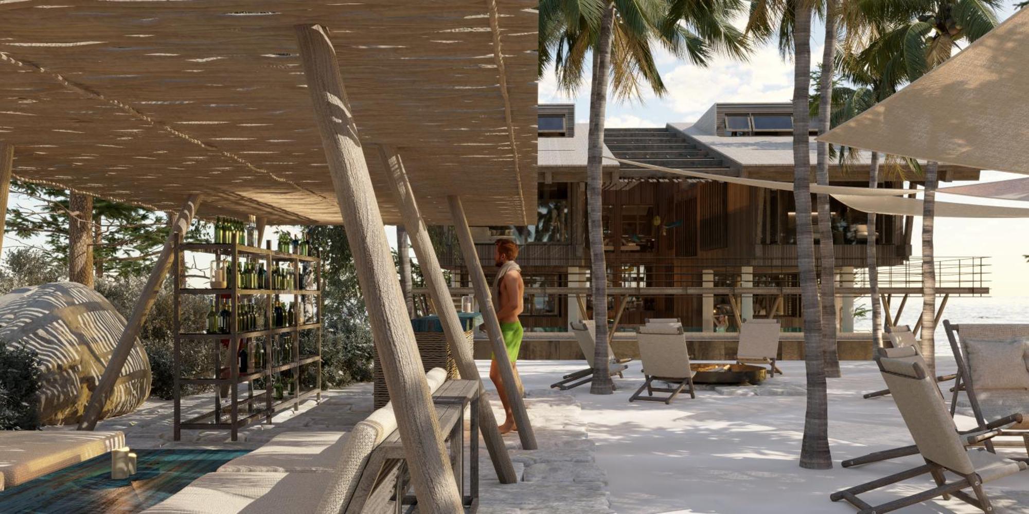 Hotel Harvest Day Hoi An Exterior foto